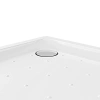 Фото Набір Qtap душова кабіна Scorpio + піддон Leoscorp