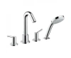 Змішувач для ванни HANSGROHE TALIS S