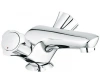 Змішувач для раковини GROHE COSTA L
