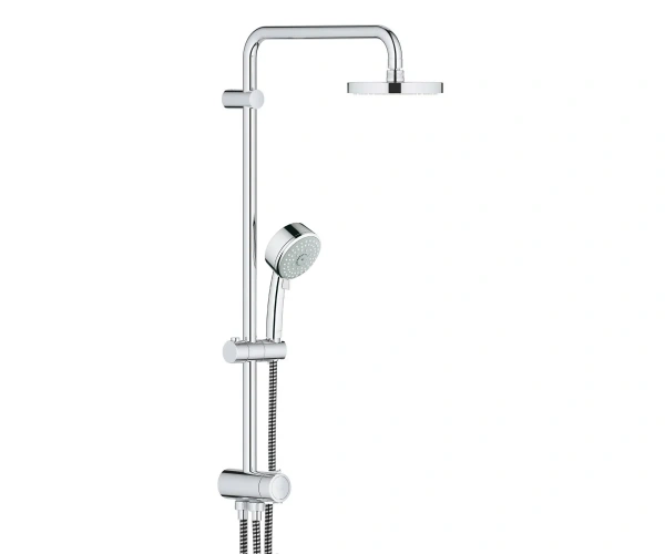 Душова система GROHE TEMPESTA COSMOPOLITAN 200