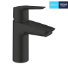 Фото Змішувач для раковини Grohe QuickFix Start S-Size з донним клапаном