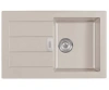 Мийка кухонна FRANKE SIRIUS SID 611-78
