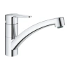 Змішувач для кухні GROHE BAU ECO