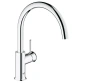 Кухонний змішувач GROHE BAU CLASSIC