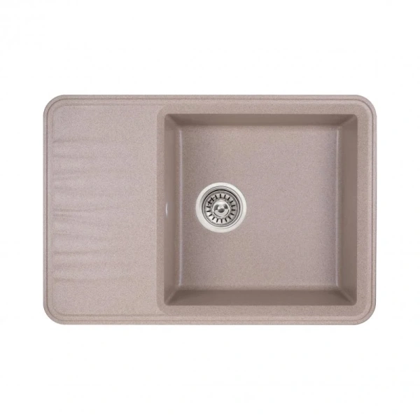 Кухонна мийка Qtap CS 7440