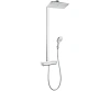 Система HANSGROHE RAINDANCE SHOWERPIPE
