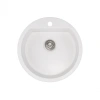 Кухонна мийка Qtap CS D510