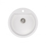 Кухонна мийка Qtap CS D510