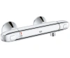 Термостатичний змішувач для душу GROHE GROHTHERM 1000 NEW