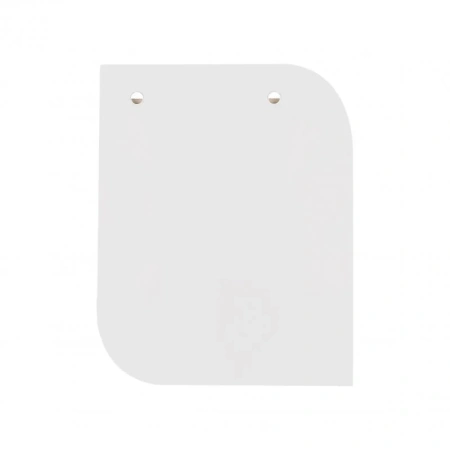 Дзеркало Qtap Scorpio 550х695