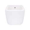 Біде підвісне Qtap Gemini 520×360×295 мм, White