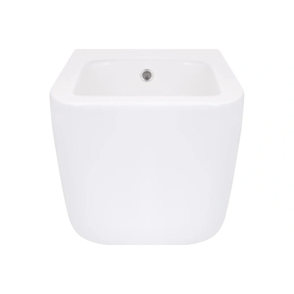 Біде підвісне Qtap Gemini 520×360×295 мм, White