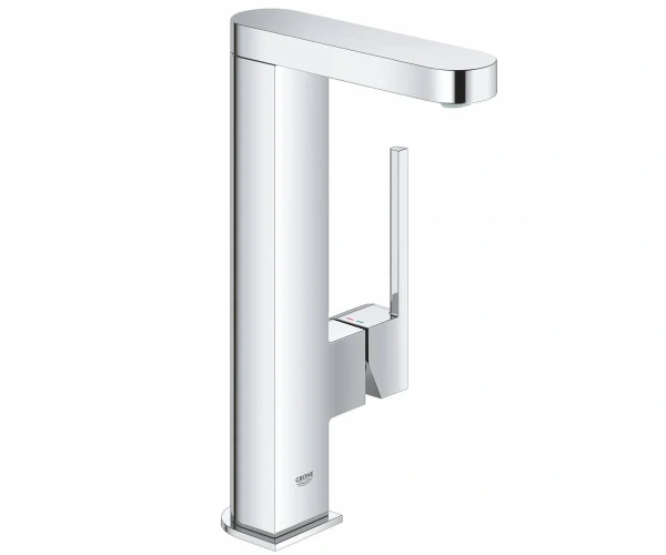 Змішувач з висувним виливом GROHE PLUS