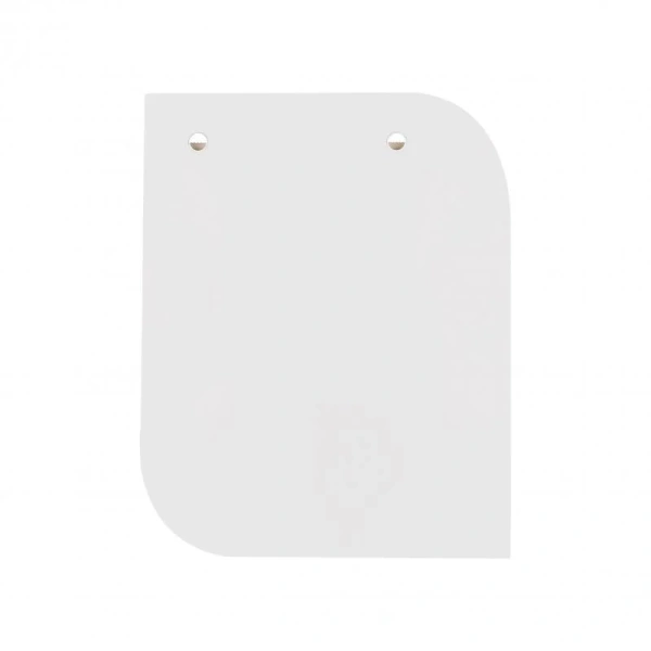Дзеркало Qtap Scorpio 550х695