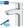 Фото Змішувач для раковини Grohe QuickFix Start S-Size з донним клапаном