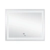 Дзеркало Qtap Mideya LED з антизапотіванням 1000x800