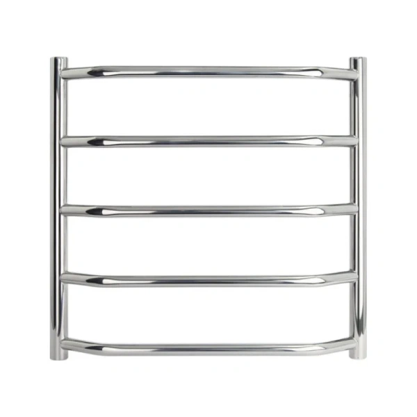 Рушникосушка водяна Qtap Trapezium