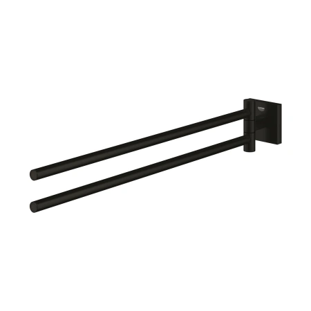 Фото Тримач для рушників Grohe QuickFix Start Cube