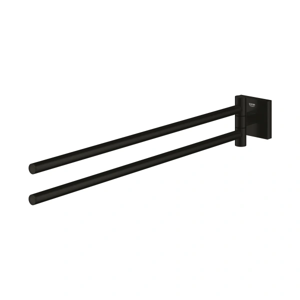 Фото Тримач для рушників Grohe QuickFix Start Cube