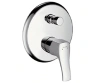 Змішувач для ванни HANSGROHE METRIS CLASSIC