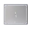 Дзеркало Qtap Taurus (TA2) 1200×800 мм з LED-підсвічуванням Touch, з антизапотіванням, з димером, рег. темп. кольору (3000-6500K)