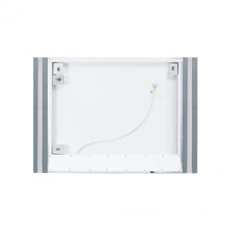 Дзеркало Qtap Mideya Classic 500х700 з LED-підсвічуванням, Reverse