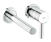 Зовнішня частина GROHE ESSENCE