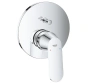Змішувач з перемикачем GROHE EUROSMART COSMOPOLITAN