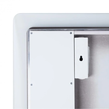 Дзеркало Qtap Aquarius 1200х800 з LED-підсвічуванням