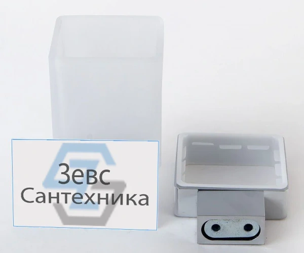 Склянка для зубних щіток IMPRESE BITOV