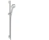 Душовий набір HANSGROHE CROMETTA 100