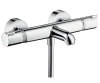 Термостатичний змішувач для ванни HANSGROHE ECOSTAT