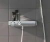 Фото Змішувач із душовим набором GROHE GROHTHERM SMARTCONTROL
