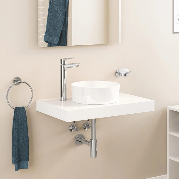 Тримач для рушників Grohe QuickFix Start Cosmopolitan