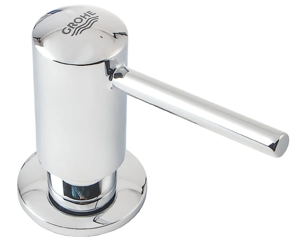 Фото Дозатор для миючого GROHE CONTEMPORARY