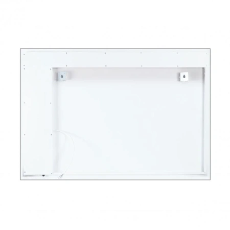 Дзеркало Qtap Mideya 1000х700 з LED-підсвічуванням