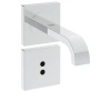 Зовнішня частина GROHE ALLURE E