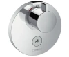 Вбудований термостат для душу HANSGROHE SHOWER SELECT S