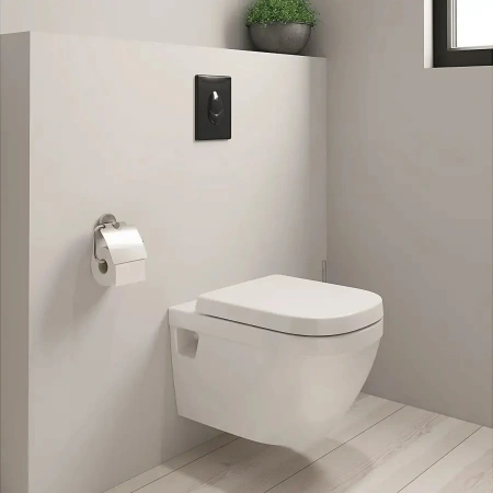 Панель змиву для унітаза Grohe QuickFix Start