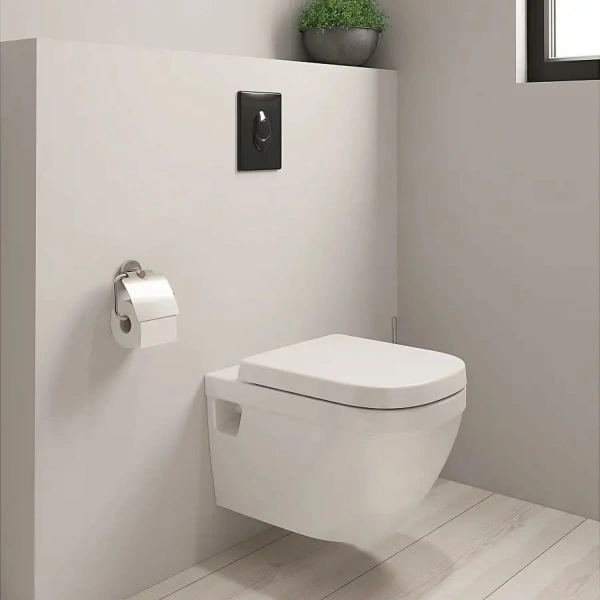 Панель змиву для унітаза Grohe QuickFix Start