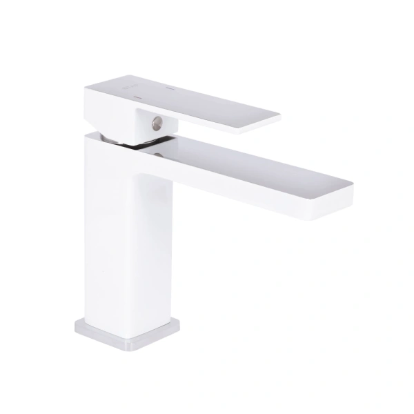 Змішувач на умивальник Qtap Gemini