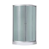 Душовий бокс Lidz Tani 80x80
