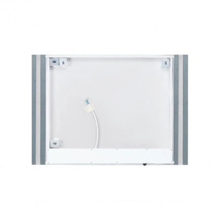 Дзеркало Qtap Mideya Classic 600х800 з LED-підсвічуванням, Reverse