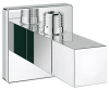 Кутовий вентиль GROHE EUROCUBE