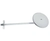 Верхній душ GROHE RAINSHOWER COSMOPOLITAN
