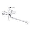 Змішувач для ванни Kroner KRM Main - C070