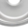 Фото Кухонна мийка 490-A Satin 0,6 мм