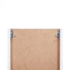 Пенал підвісний Qtap Virgo 350х1600х316 White/Whitish