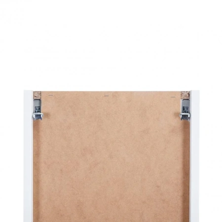 Пенал підвісний Qtap Virgo 350х1600х316 White/Whitish