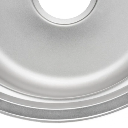 Фото Кухонна мийка 490-A Satin 0,6 мм